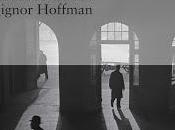 Signor Hoffman, Eduardo Halfon