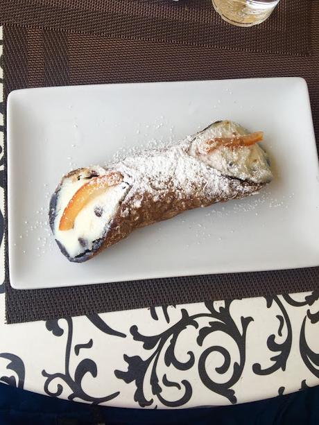 Vacaciones 2018 - Napoles