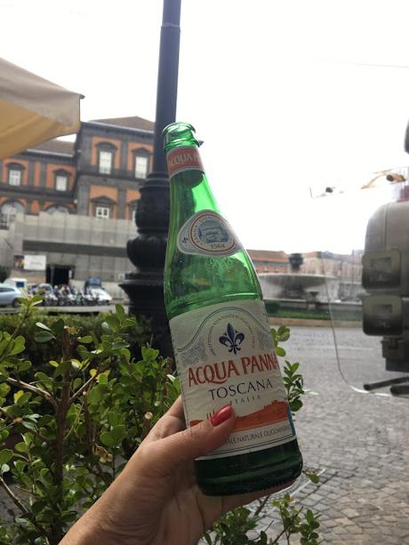 Vacaciones 2018 - Napoles