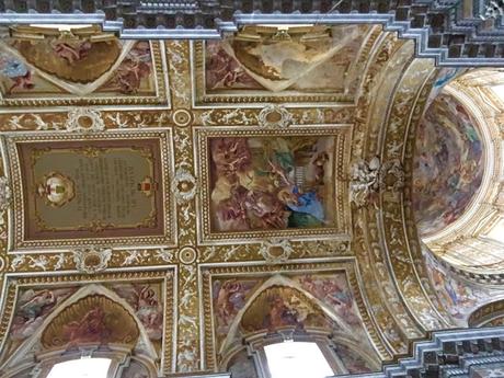 Vacaciones 2018 - Napoles