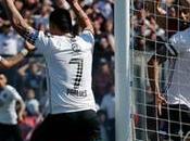 Colo quedó polémico superclásico