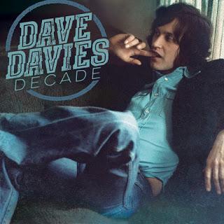 Dave Davies - Cradle to the grave (1973-2018) Dave Davies - Cradle to the grave (1973-2018)