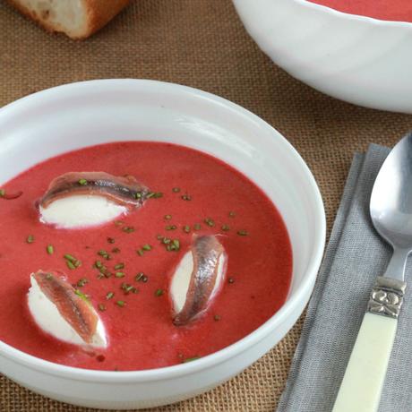 9 recetas con cerezas