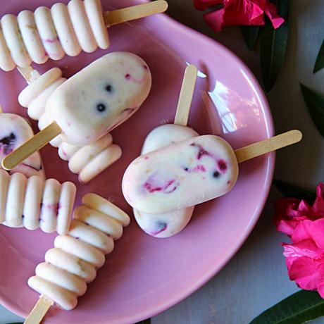 9 recetas con cerezas