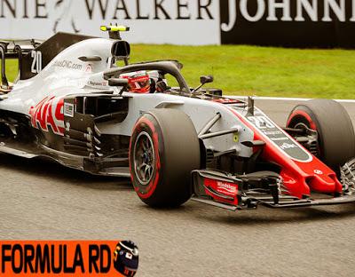 Carrera del GP de Bélgica 2018 | Vettel supera a Hamilton | Resumen y Récords