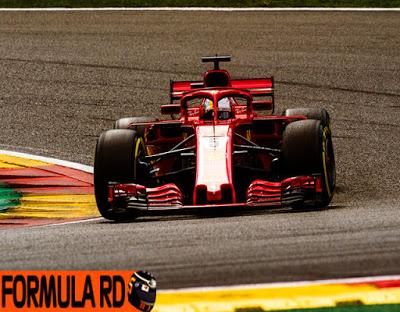 Carrera del GP de Bélgica 2018 | Vettel supera a Hamilton | Resumen y Récords