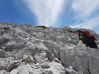 TRANSPIRENAICA GR11 ETAPA 5: ISABA - PEÑA EZCAURRE - ISABA