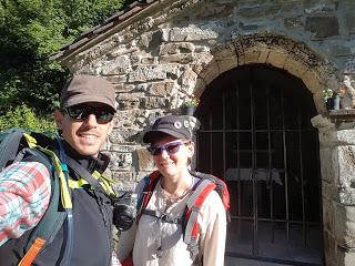 TRANSPIRENAICA GR11 ETAPA 5: ISABA - PEÑA EZCAURRE - ISABA