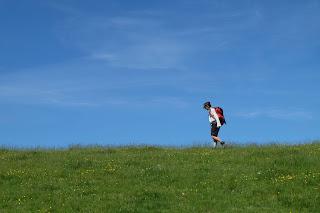 TRANSPIRENAICA GR11 ETAPA 5: ISABA - PEÑA EZCAURRE - ISABA