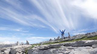 TRANSPIRENAICA GR11 ETAPA 5: ISABA - PEÑA EZCAURRE - ISABA