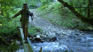 TRANSPIRENAICA GR11 ETAPA 5: ISABA - PEÑA EZCAURRE - ISABA