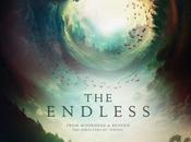 Endless infinito), crítica Nido Cuervos