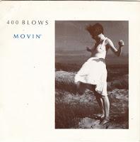 400 BLOWS - MOVIN`