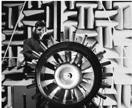 Reducción de emisiones en Aviación: brevario de los retos tecnológicos a superar (I) reducción