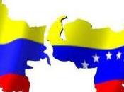 Colombia Venezuela: Guerra Fría Latinoamericana.