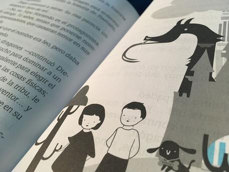 Reseña: La niña invisible, de Karime Cardona Cury Reseña: La niña invisible, de Karime Cardona Cury
