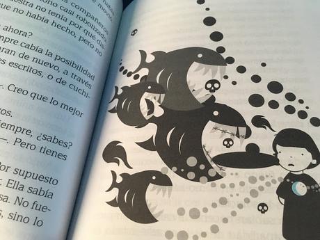 Reseña: La niña invisible, de Karime Cardona Cury Reseña: La niña invisible, de Karime Cardona Cury
