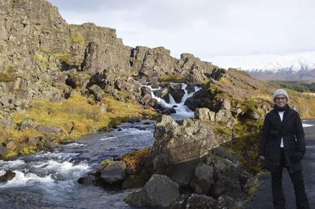 Thingvellir