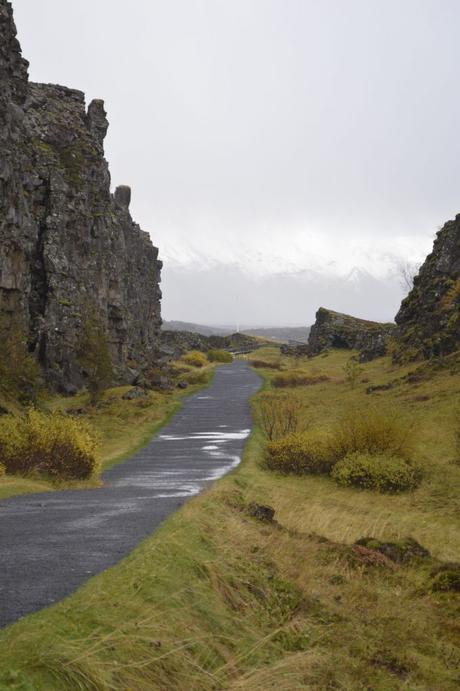 Thingvellir