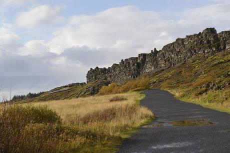 Thingvellir