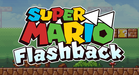 Publicada una nueva demo de Super Mario Flashback