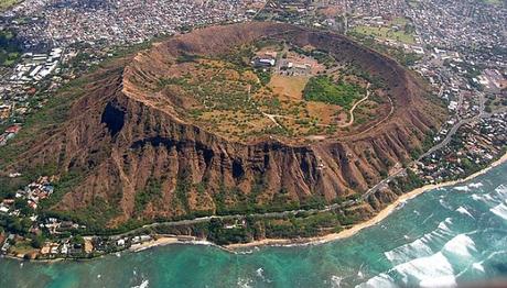 Lugares para visitar en Hawaii