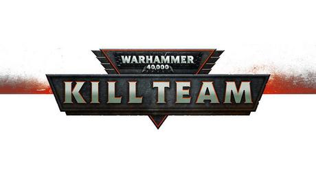 Pre-pedidos de esta semana en GW: Kill Team Pre-pedidos de esta semana en GW: Kill Team
