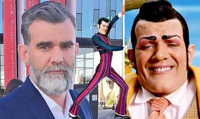 Recordando a Stefán Karl Stefánsson