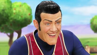 Recordando a Stefán Karl Stefánsson