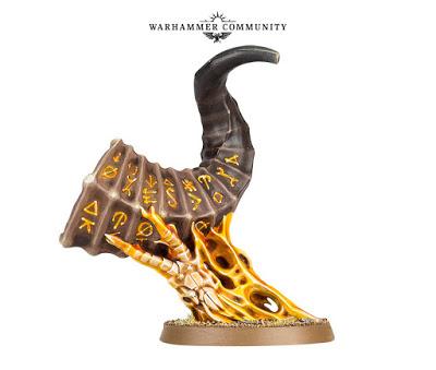 Warhammer Community confirma la filtración de los Hombres Bestia para AoS 2ª Warhammer Community confirma la filtración de los Hombres Bestia para AoS 2ª