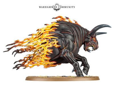 Warhammer Community confirma la filtración de los Hombres Bestia para AoS 2ª Warhammer Community confirma la filtración de los Hombres Bestia para AoS 2ª