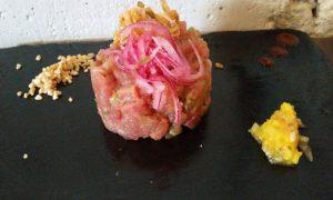 El emplatado todo un arte