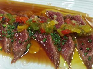 El emplatado todo un arte