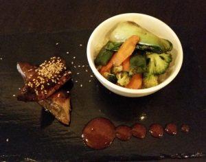 El emplatado todo un arte