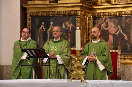 Una herida que abre a la vida