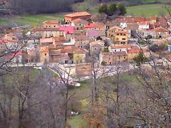 Alboreca y Olmedillas, ¿de qué me hablas?