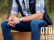 catalogo ofertas Andrea hombre calzado Otoño Invierno 2018