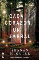 Cada corazón, un umbral: nunca volvemos de otros mundos