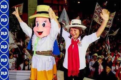 TODOS LOS ALCALDES SON COIMEROS… ???