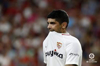 Crónica Sevilla FC 0 - Villarreal CF 0