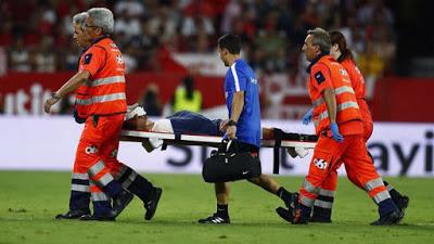 Crónica Sevilla FC 0 - Villarreal CF 0