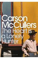 The heart is a lonely hunter de Carson McCullers