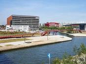 Pasarela como hito visual