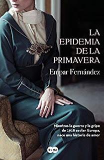 NOVEDADES EDITORIALES SEPTIEMBRE 2018