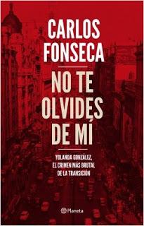 NOVEDADES EDITORIALES SEPTIEMBRE 2018