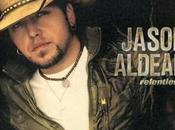 Relentless. Jason Aldean, 2007