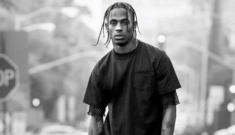 Travis Scott y Drake lideran las listas de ventas mundiales