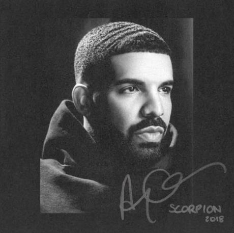 Travis Scott y Drake lideran las listas de ventas mundiales Scorpion