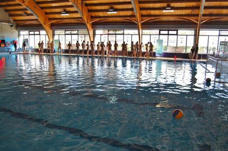 El C.W. Dos Hermanas ya tiene fechas para su estreno liguero en el curso 2018/2019