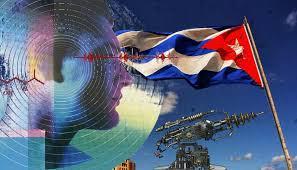 Los “incidentes sónicos” de La Habana y la Universidad de Edimburgo: El “misterio” del 40 por ciento